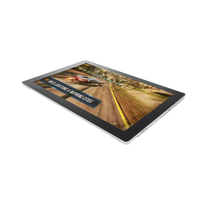 Lenovo ThinkPad Miix 510 2 en 1 I5 (6200U) 8GB RAM 256GB SSD 12.2" WUXGA Tactile CLAVIER NON INCLUS Windows 10 Pro