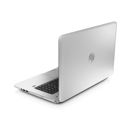 HP Envy NoteBook i5 (6200U) 8GB RAM 128GB SSD FHD 15.6" Windows 10 Pro