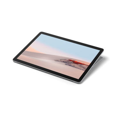 Microsoft Surface Go 2 M3 (8100Y) 8GB RAM 128GB SSD 10.5" Tactile FHD Gris Windows 11 Pro