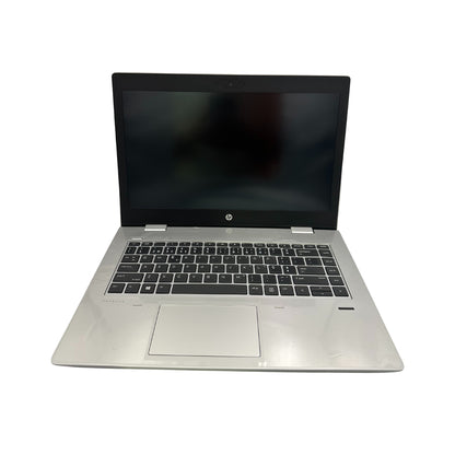 HP ProBook 640 G4 i5 (7200U) 8GB RAM 256GB SSD 14" FHD Windows 10 Pro (Outlet 659)