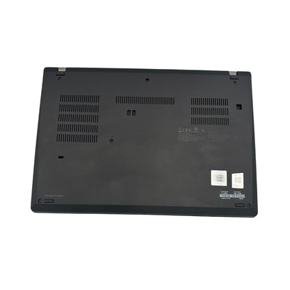 Lenovo ThinkPad T14 G1 i5 (10310U) 16GB RAM 256GB SSD 14" FHD Touch Windows 11 Pro (Outlet 660)
