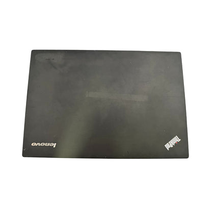 Lenovo ThinkPad X240 i5-4210M 8GB RAM 128GB SSD 12.5" HD Windows 10 Pro (Outlet 195F)