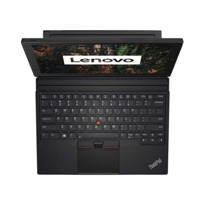 Lenovo X1 Tablet I5 (7Y57) 8GB RAM SSD 256GB SSD 12" Tactile Windows 10 Pro Avec Clavier (Outlet 740)