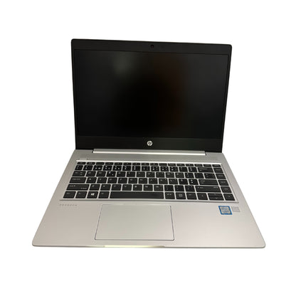 HP ProBook 440 G6 i5 (8265U) 16GB RAM 256GB SSD 14” FHD Windows 11 Pro (Outlet 656)