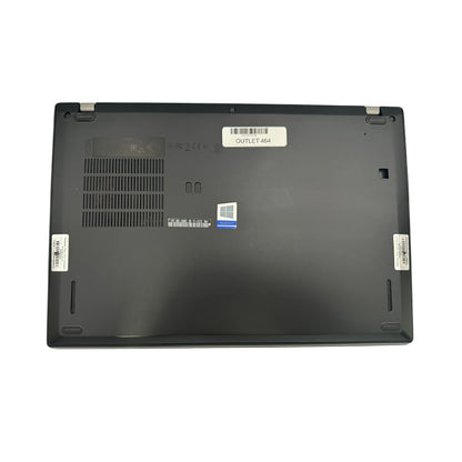 Lenovo ThinkPad X280 i5 (8350U) 8GB RAM 256GB SSD 12.5" FHD Tactile Windows 11 Pro (Outlet 464)