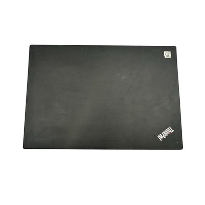 Lenovo ThinkPad T480 i5 (8350U) 8GB RAM 256GB SSD 14” FHD Windows 11 Pro (Outlet 191)