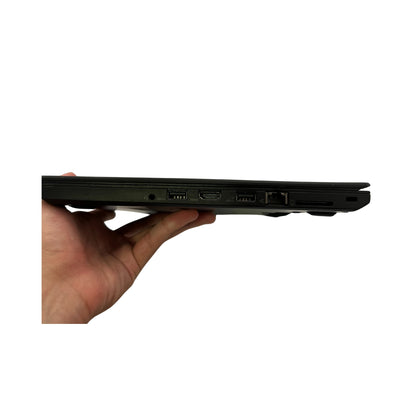 Lenovo ThinkPad T480 i5 (8350U) 8GB RAM 256GB SSD 14” FHD Windows 11 Pro (Outlet 191)