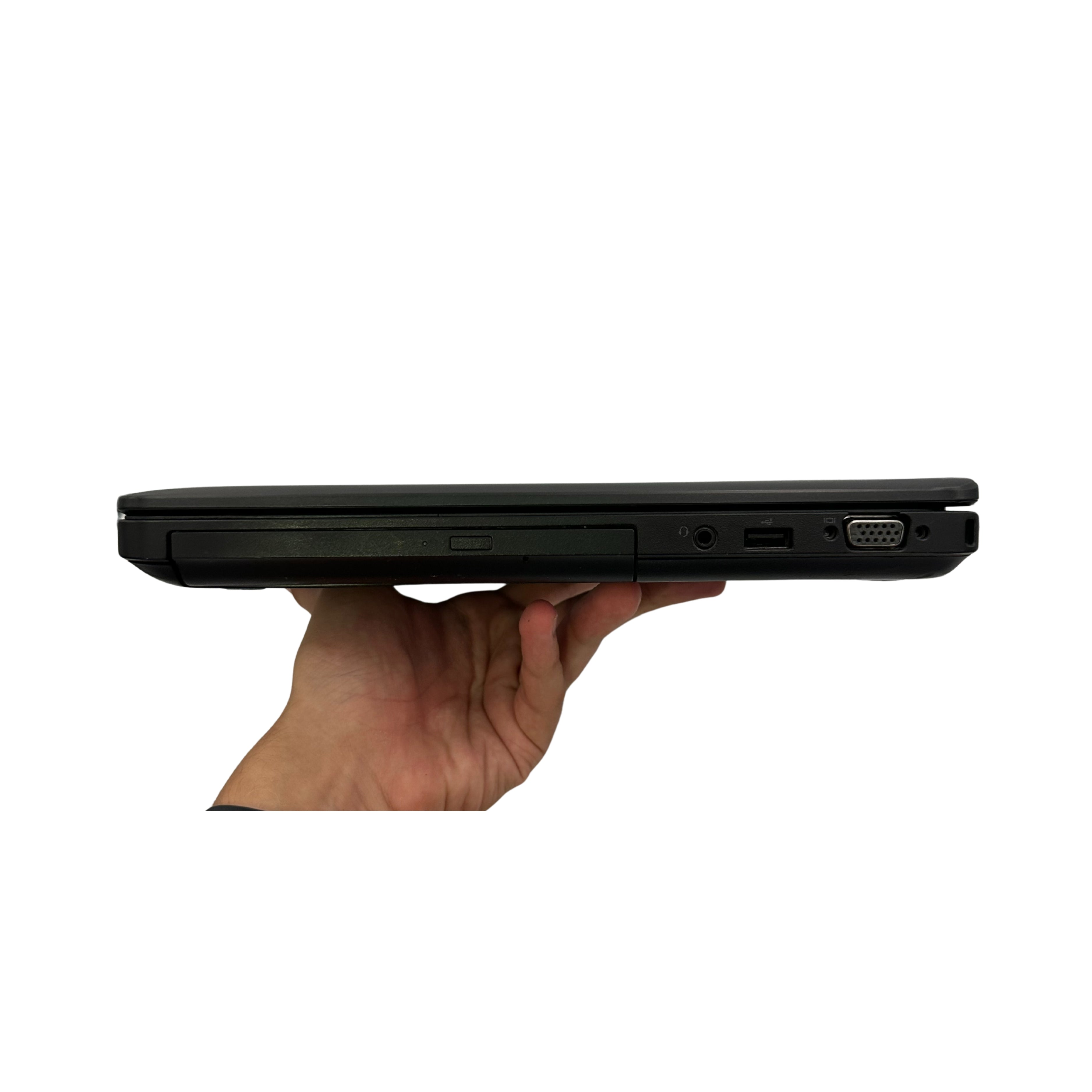 Dell Latitude E5540 i5 (4200U) 8GB RAM 256GB SSD 15.6" FHD Windows 10 Pro (Outlet 683)