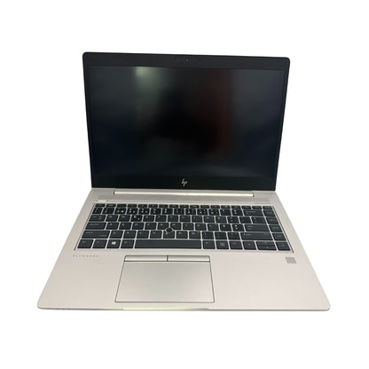 HP EliteBook 745 G6 Ryzen 7 (3700U) 8GB RAM 256GB SSD 14” FHD Windows 11 Pro (Outlet 675)
