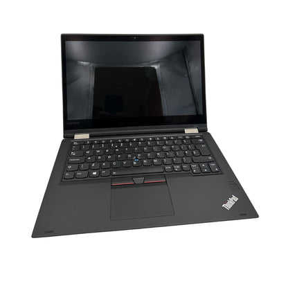 Lenovo Yoga 370 2 en 1 i5 (7300U) 8GB RAM 256GB SSD 13.3" FHD Touch Windows 10 Pro (Outlet 672)