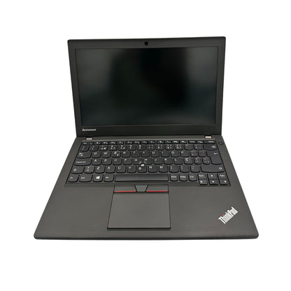 Lenovo ThinkPad X250 i5-4300U 8GB RAM 256GB SSD 12.5" HD Windows 10 Pro (Outlet 629)