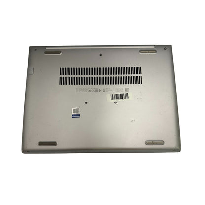 HP ProBook 440 G6 i5 (8265U) 16GB RAM 256GB SSD 14” FHD Windows 11 Pro (Outlet 656)