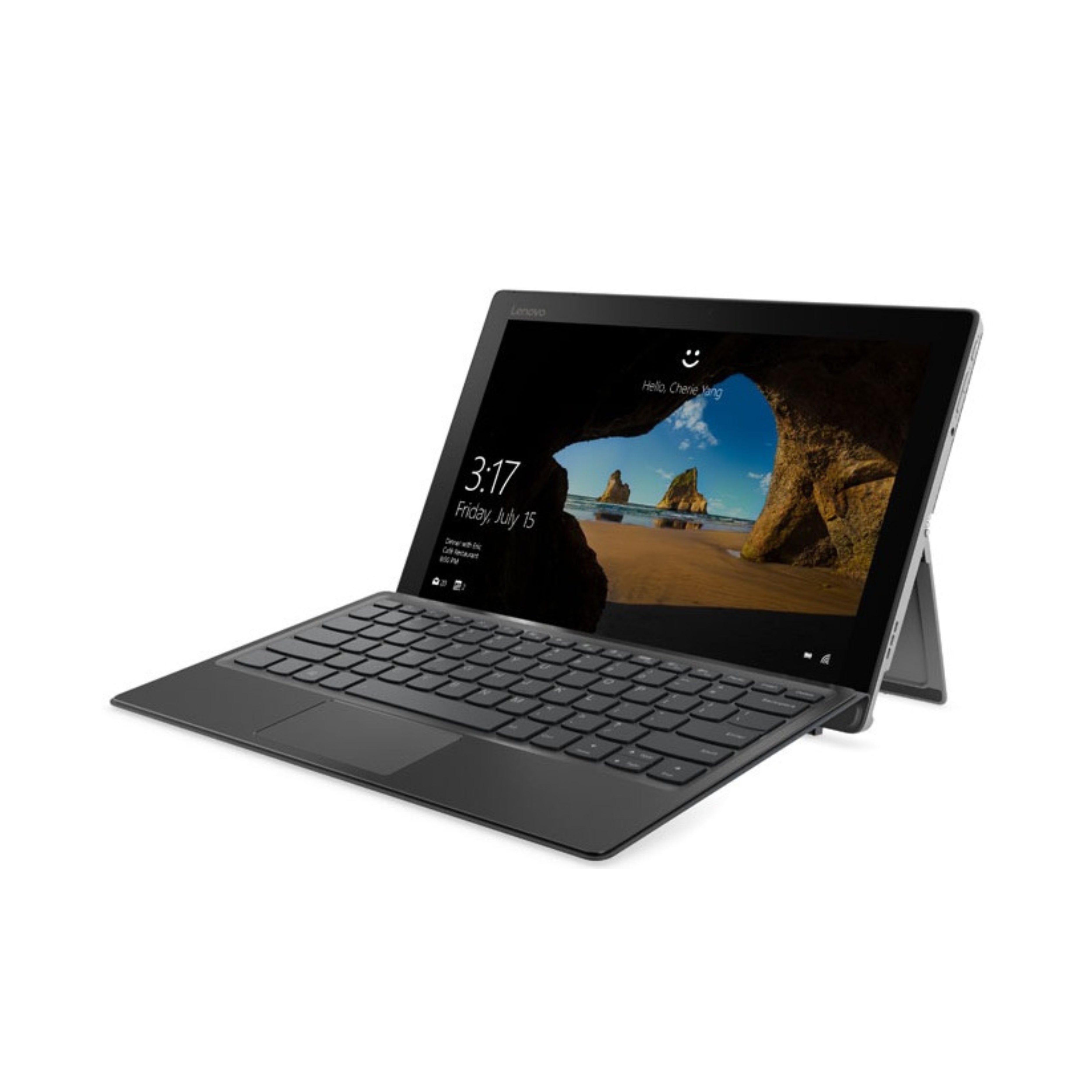 Lenovo ThinkPad Miix 510-12IKB I5 (7200U) 8GB RAM 256GB SSD 12.2