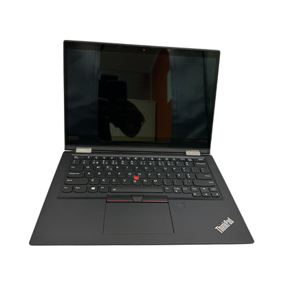 Lenovo ThinkPad X390 Yoga i5 (8265U) 16GB RAM 256GB SSD 13.3" FHD Touch Windows 11 Pro (Outlet 666)