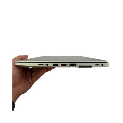HP EliteBook 840 G6 i5-8265U 8GB RAM 256GB SSD 14” FHD Windows 11 Pro (Outlet 623)