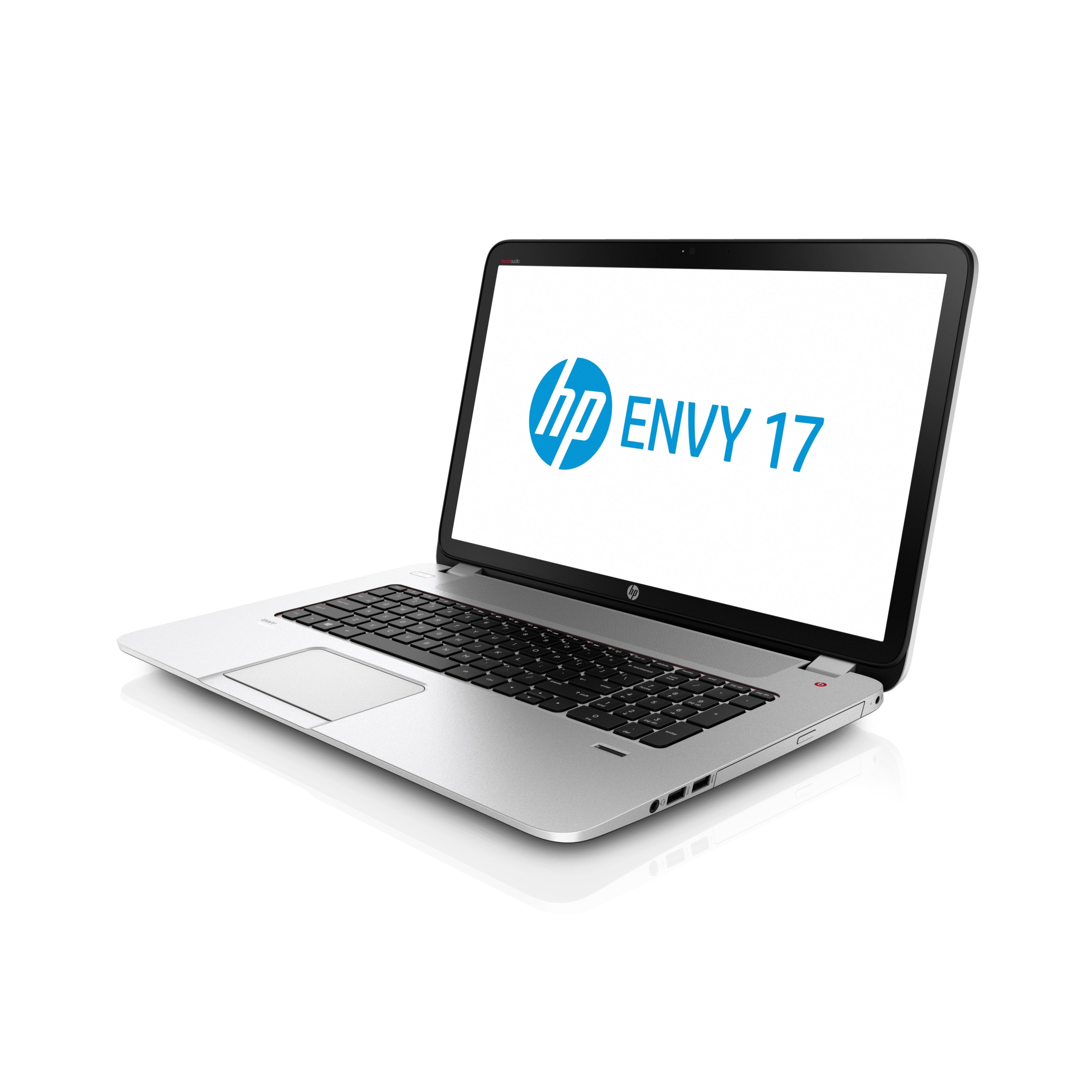 HP Envy NoteBook i5 (6200U) 8GB RAM 128GB SSD FHD 15.6" Windows 10 Pro