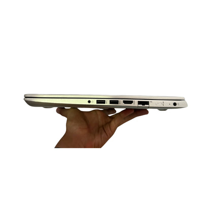 HP ProBook 440 G6 i5 (8265U) 16GB RAM 256GB SSD 14” FHD Windows 11 Pro (Outlet 656)