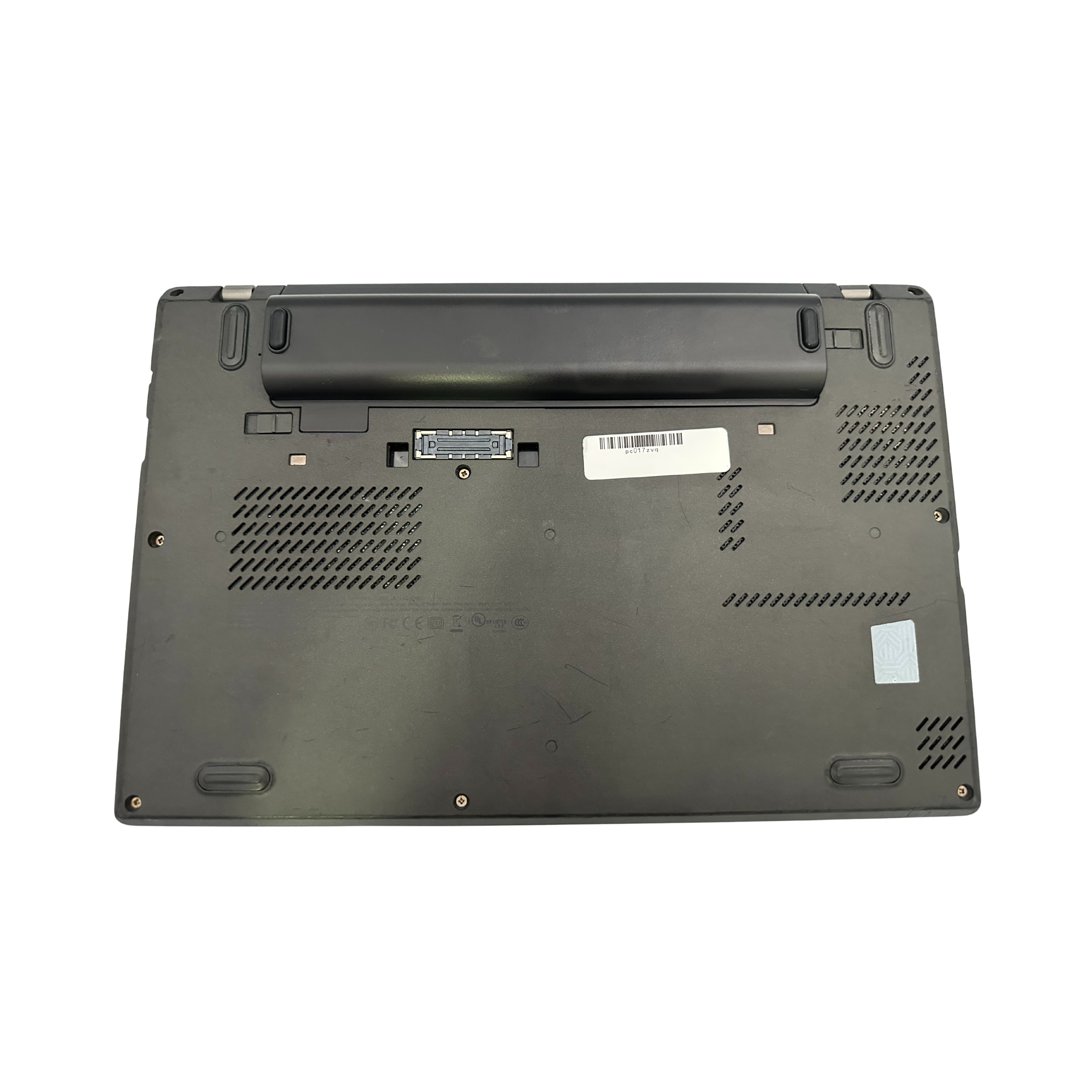 Lenovo ThinkPad X240 i5-4210M 8GB RAM 128GB SSD 12.5" HD Windows 10 Pro (Outlet 195F)