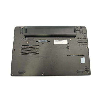 Lenovo ThinkPad X240 i5-4210M 8GB RAM 128GB SSD 12.5" HD Windows 10 Pro (Outlet 195F)