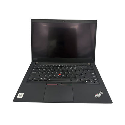 Lenovo ThinkPad T14 G1 i5 (10310U) 16GB RAM 256GB SSD 14" FHD Touch Windows 11 Pro (Outlet 660)