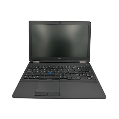 Dell Latitude E5570 i5 (6300U) 8GB RAM 256GB SSD 15.6" HD Windows 10 Pro (Outlet 627)