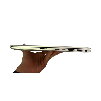 HP EliteBook X360 1030 G2 2 em 1 i5 (7200U) 8GB RAM 256GB SSD 13.3" FHD Touch Windows 10 Pro (Outlet 668)