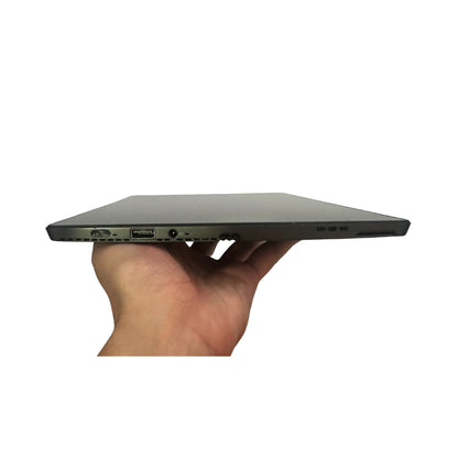 Lenovo IdeaPad Miix 520-12IKB i5 (8250U) 8GB RAM 256GB SSD 12.2" WUXGA Táctil Windows 11 Pro (Outlet 658)