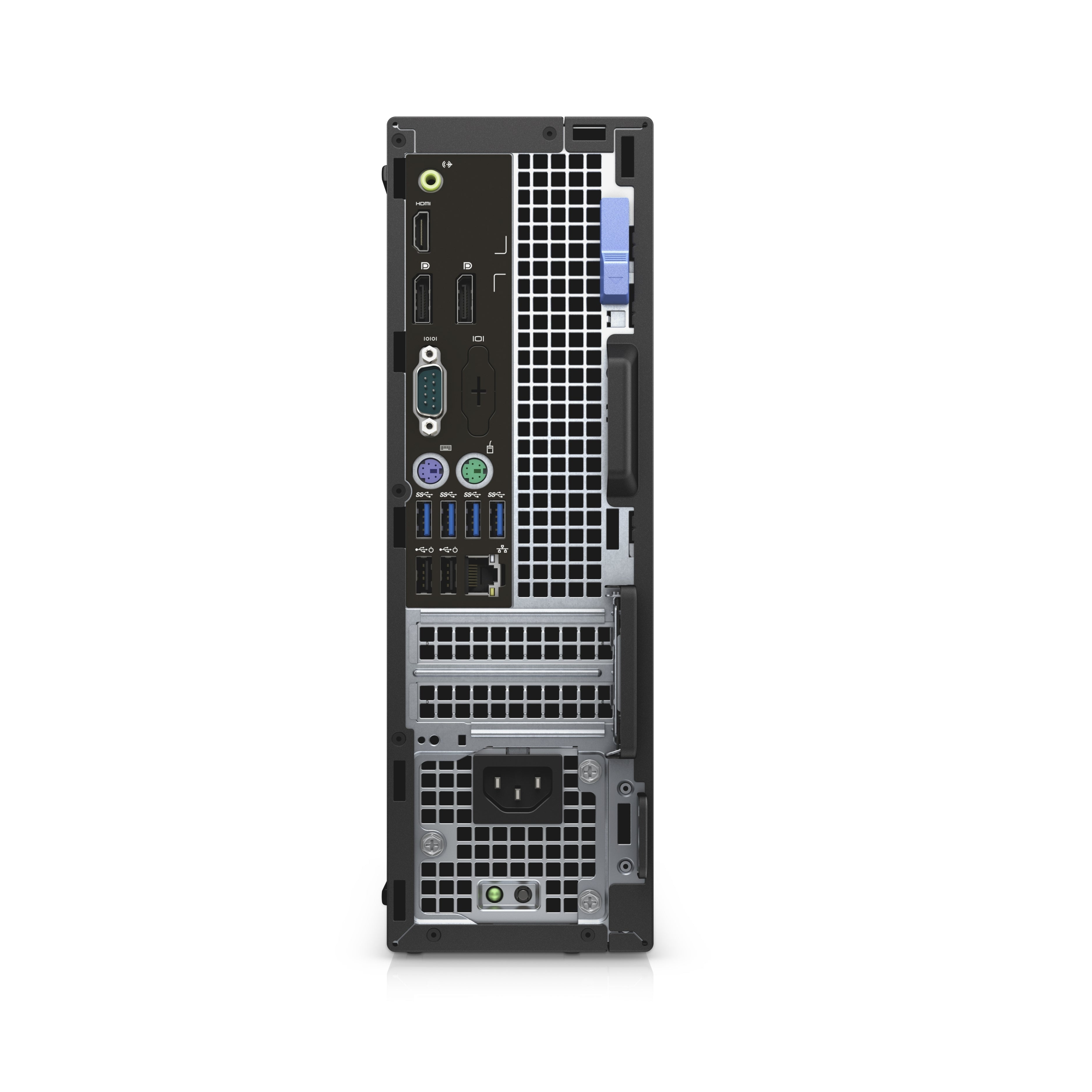 Dell OptiPlex 5040 i3 (6100) 8GB 256GB SSD | Wi-Fi | Windows 10