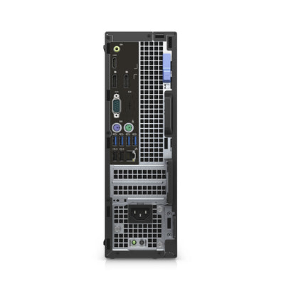 Dell OptiPlex 5040 i3 (6100) 8GB 256GB SSD | Wi-Fi | Windows 10 Pro