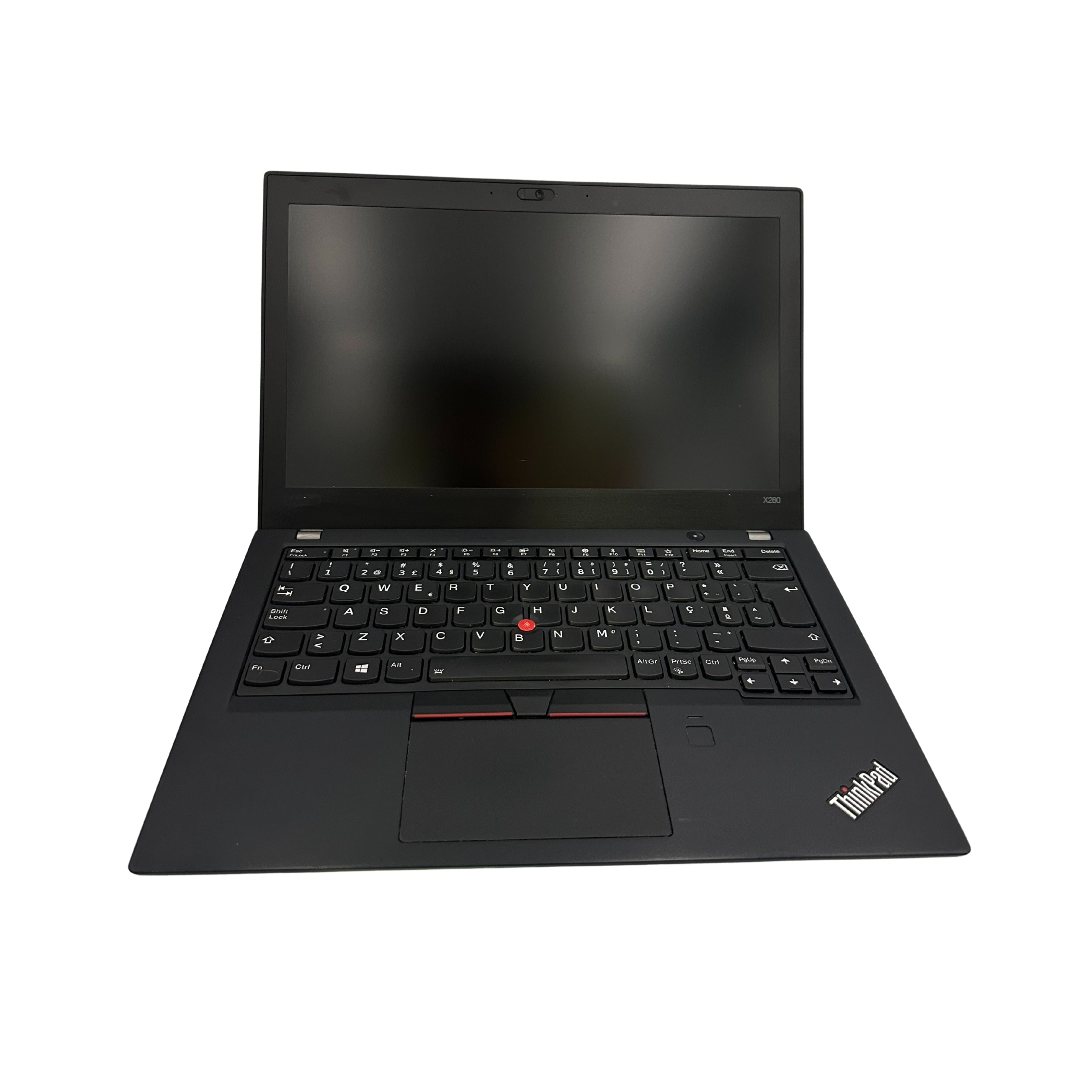 Lenovo ThinkPad X280 i5 (8350U) 8GB RAM 256GB SSD 12.5" FHD Tactile Windows 11 Pro (Outlet 464)