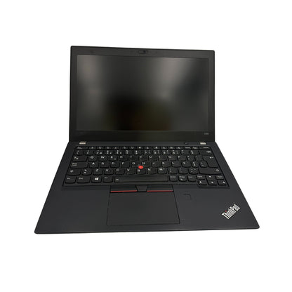 Lenovo ThinkPad X280 i5 (8350U) 8GB RAM 256GB SSD 12.5" FHD Tactile Windows 11 Pro (Outlet 464)