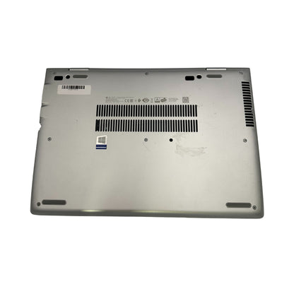 HP ProBook 640 G4 i5 (7200U) 8GB RAM 256GB SSD 14" FHD Windows 10 Pro (Outlet 659)