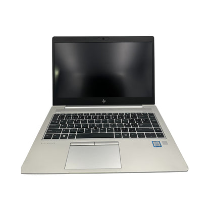 HP EliteBook 840 G6 i5-8265U 8GB RAM 256GB SSD 14” FHD Windows 11 Pro (Outlet 623)