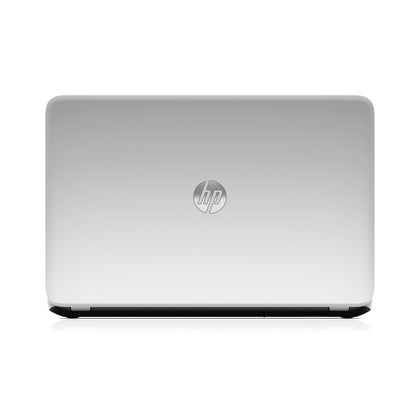 HP Envy NoteBook i5 (6200U) 8GB RAM 128GB SSD FHD 15.6" Windows 10 Pro