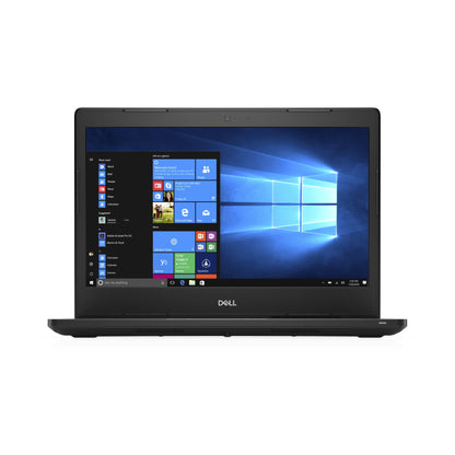 Dell Latitude 3480 i5 (6200U) 8GB RAM 256GB SSD 14" HD Windows 10 Pro