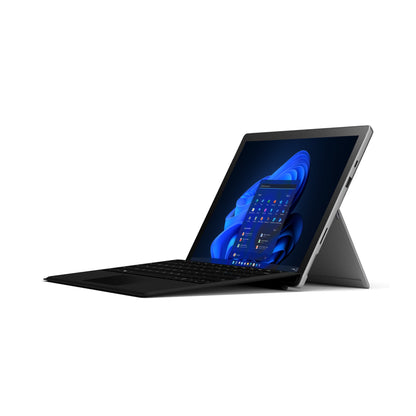 Microsoft Surface Pro 7 i5 (1035G4) 8GB RAM 256GB SSD 12.3" Táctil + Teclado Windows 11 Pro