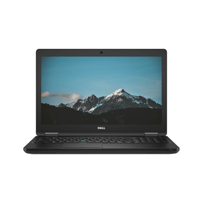 Dell Latitude 5580 i5 (7200U) 8 GB 128 GB SSD 15,6" FHD