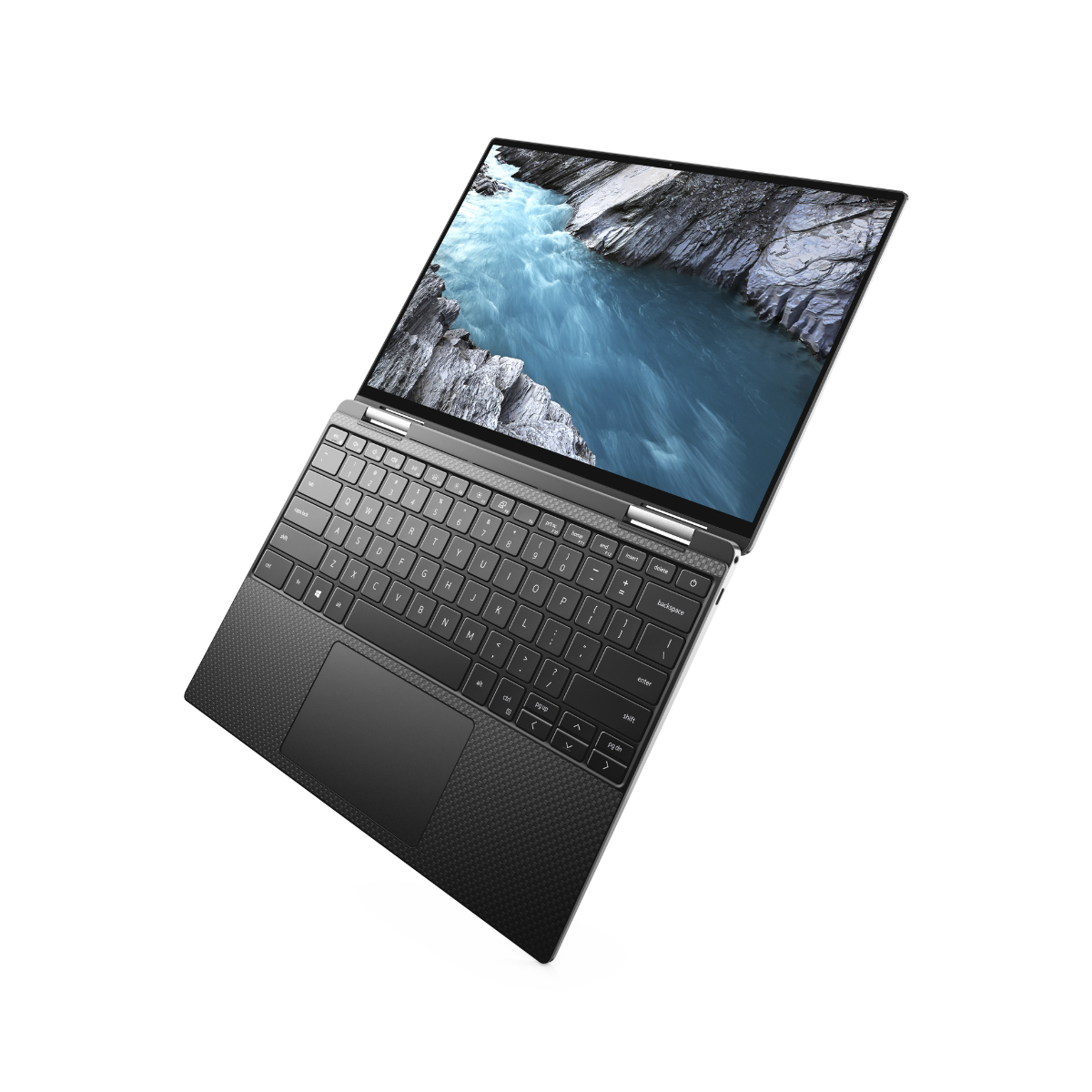 Dell XPS 13 7390 2-in-1 i7 (1065G7) 16GB RAM 256GB SSD 13.4