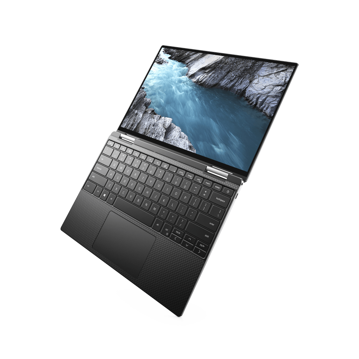 Dell XPS 13 7390 2-in-1 i7 (1065G7) 16GB RAM 256GB SSD 13.4" FHD Touch Windows 11 Pro