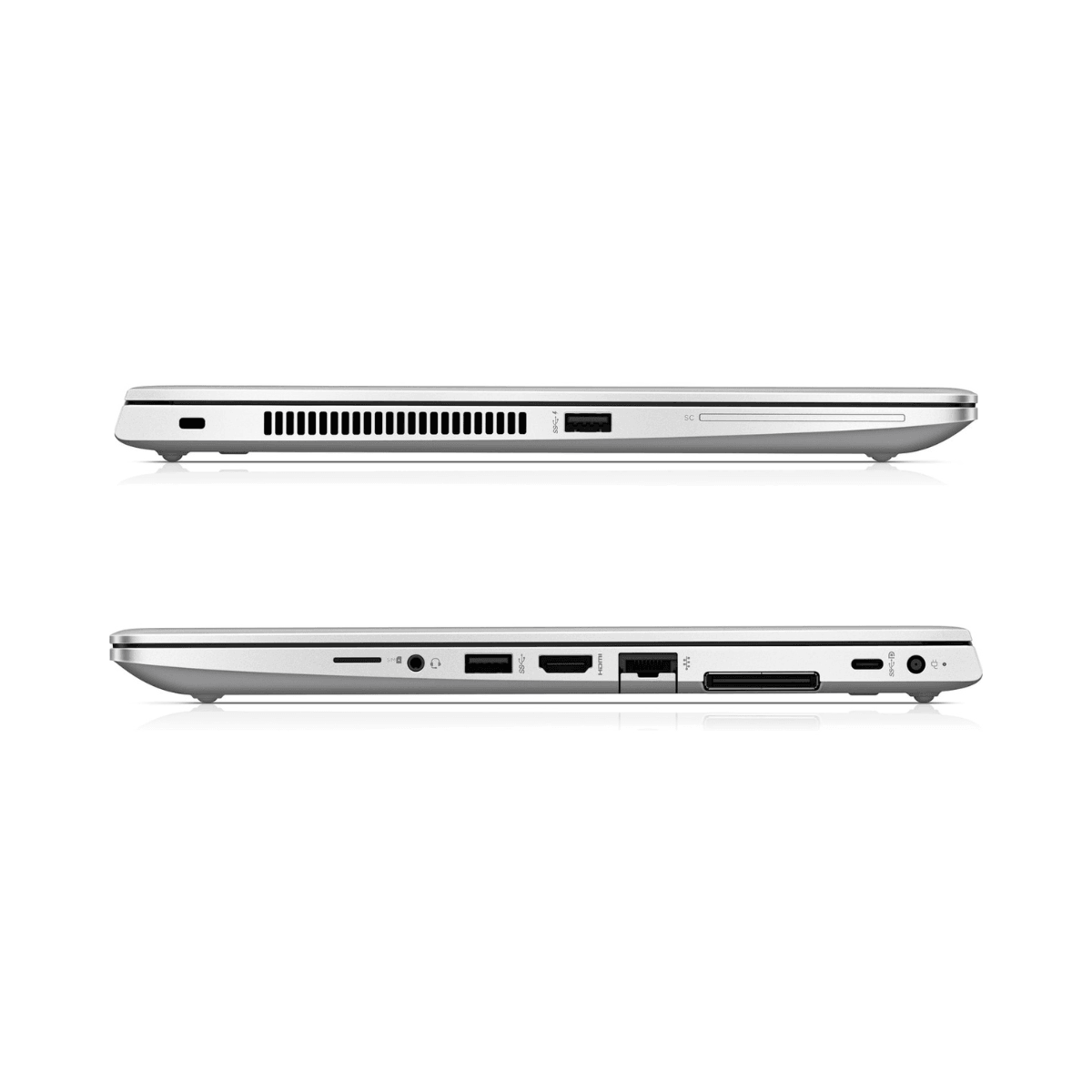 HP EliteBook 745 G6 Ryzen 5 (3500U) 8GB RAM 256GB SSD 14” FHD Windows 11 Pro