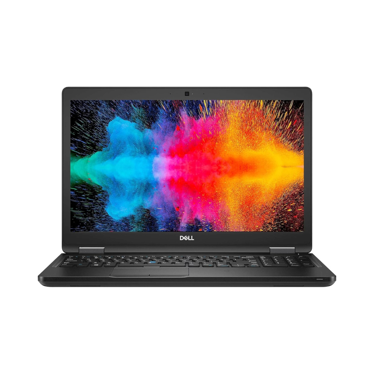 Dell Latitude 5590 i5 (8350U) 8 GB RAM 128 GB SSD 15,6