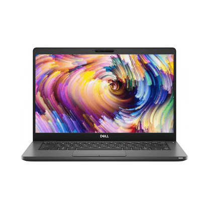 Dell Latitude 5300 i5 (8365U) 16GB RAM 256GB SSD 13.3'' FHD Táctil Windows 11