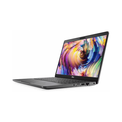 Dell Latitude 5300 i5 (8365U) 16GB RAM 256GB SSD 13.3'' FHD Táctil Windows 11