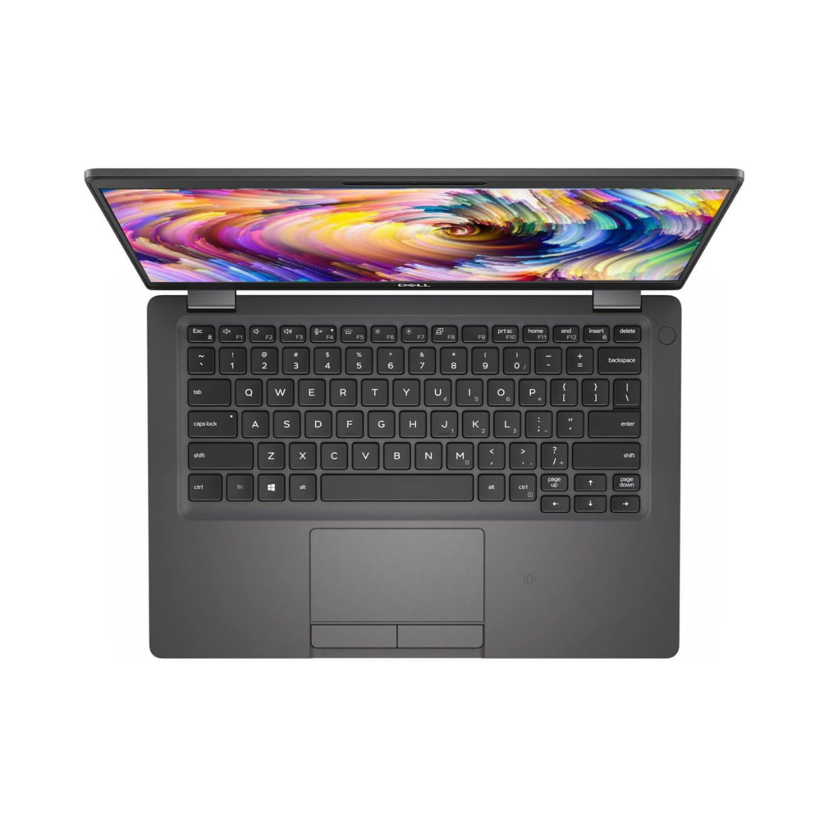 <tc>Dell</tc> Latitude 5300 i5 (8265U) 8GB RAM 256GB SSD 13.3'' FHD Windows 11