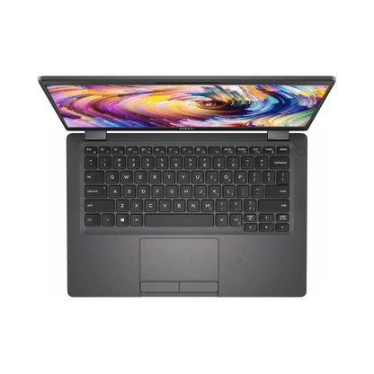 Dell Latitude 5300 i5 (8365U) 16GB RAM 256GB SSD 13.3'' FHD Táctil Windows 11