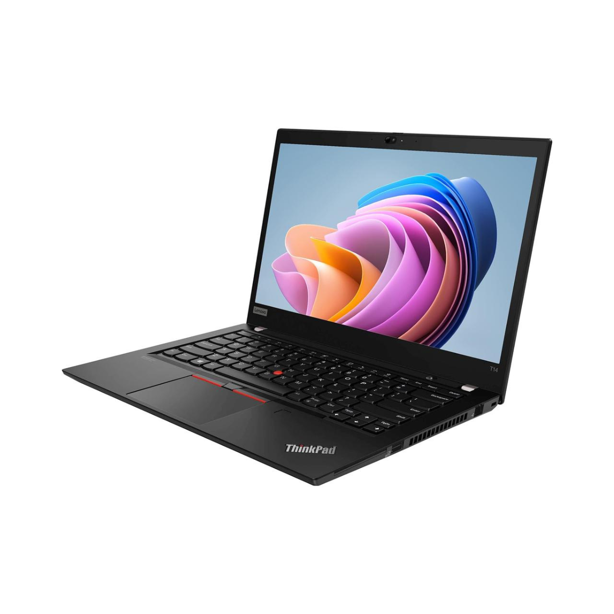 Lenovo ThinkPad T14 G1 i5 (10210U) 8GB RAM 256GB SSD 14