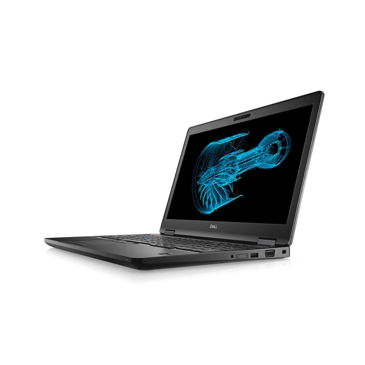 <tc>Dell</tc> Latitude 3530 i7 (8850H) 16GB RAM 512GB SSD 15.6