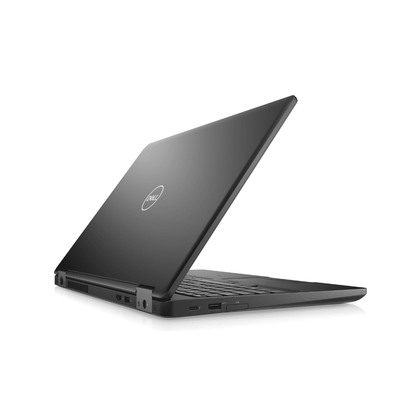 Dell Latitude 3530 i7 (8850H) 16GB RAM 512GB SSD 15.6" FHD P600 Windows 11 Pro