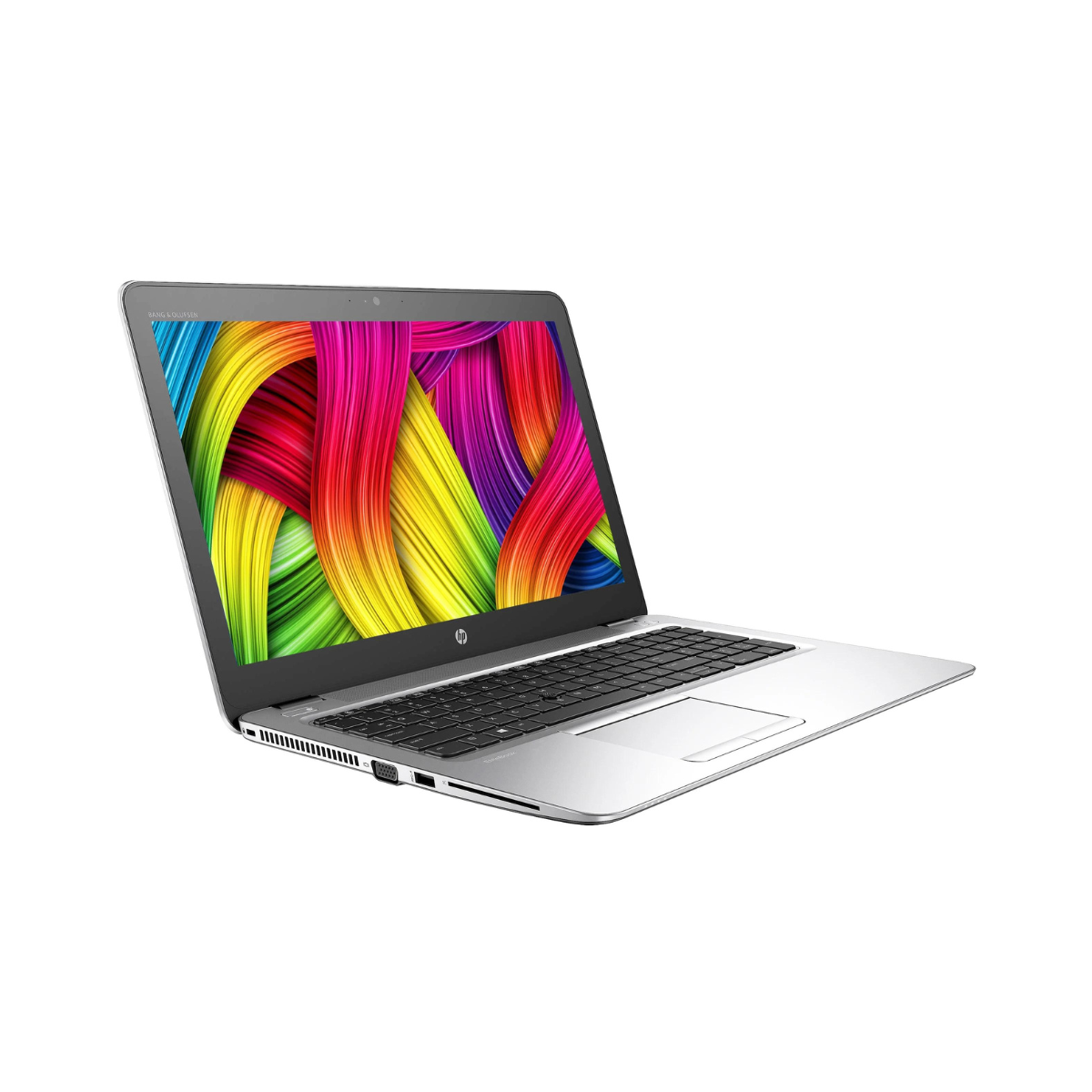 <tc>HP</tc> EliteBook 850 G3 i5 (6200U) 8GB RAM 256GB SSD FHD 15.6