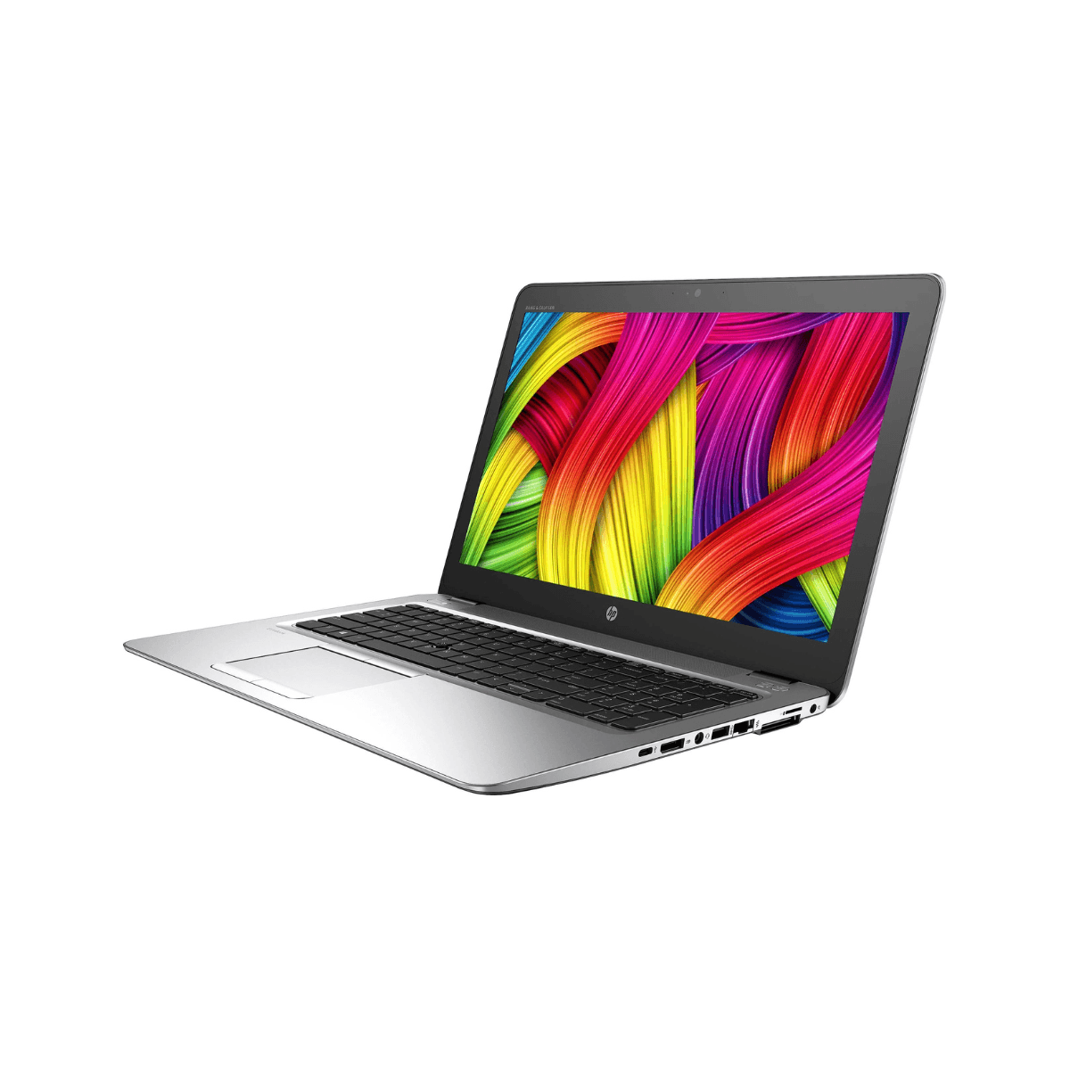 HP EliteBook 850 G3 i5 (6200U) 8GB RAM 256GB SSD FHD 15.6" Windows 10 Pro